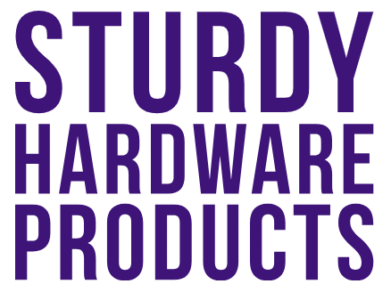 Sturdy hardware Products